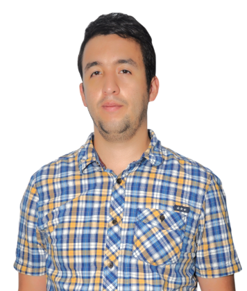 Foto de Juan Felipe Orozco Cortés