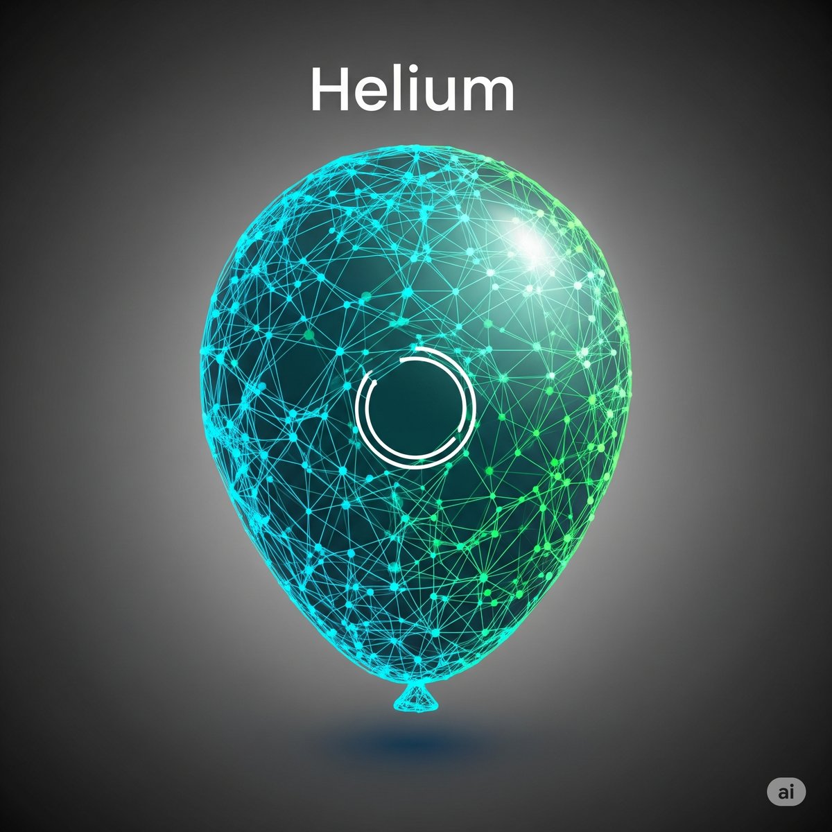 Helium