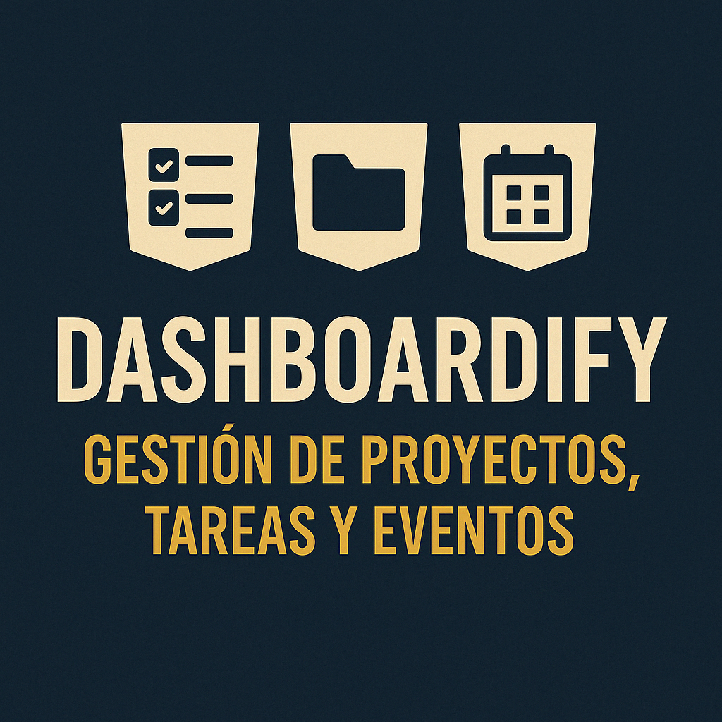 Dashboardify